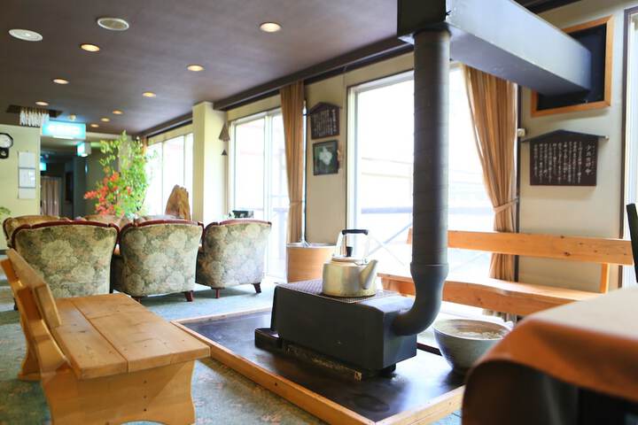 Hotel Interior 3 of 23
