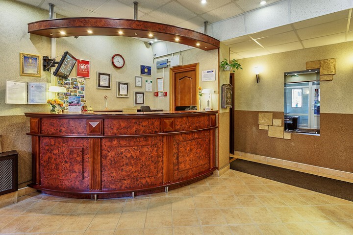 Spa and Wellness Pictures