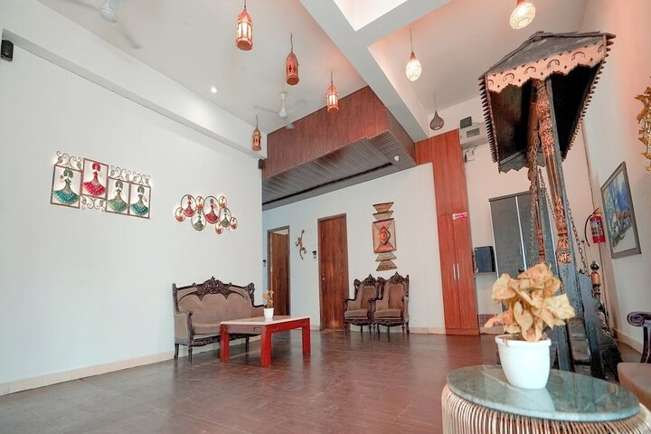 Hotel Interior 3 of 53