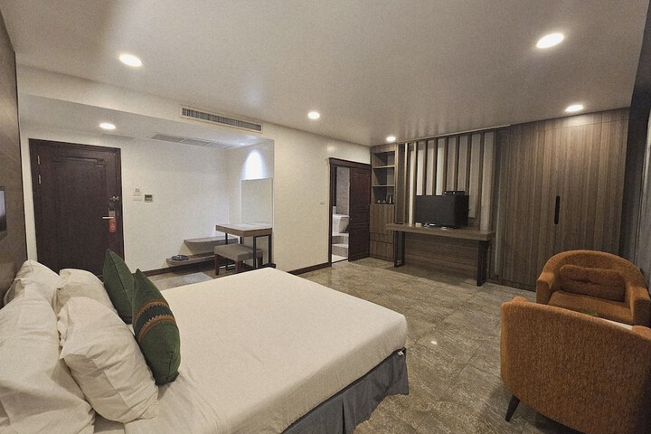 Room 40 of 110
