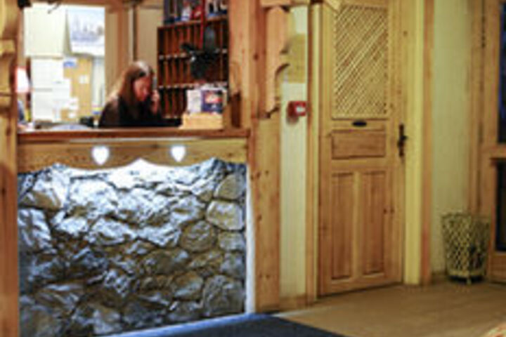 Hotel Interior 60 of 74
