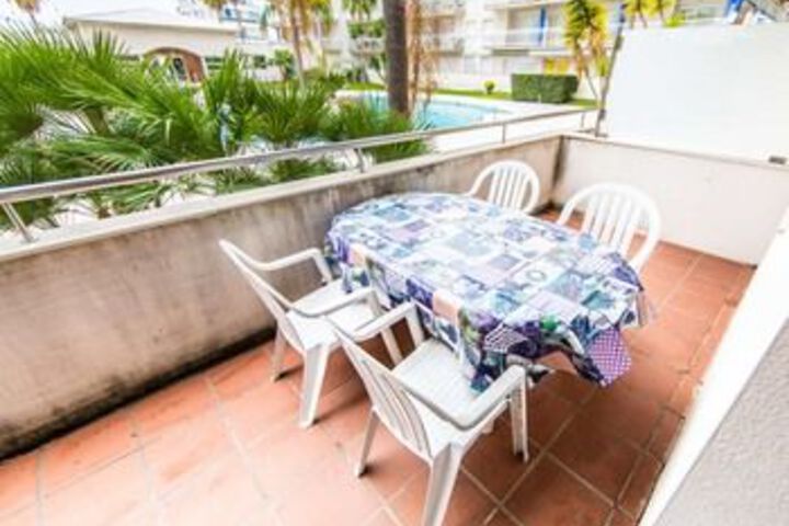 Terrace/Patio 3 of 15