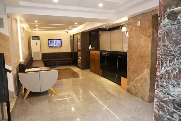 Hotel Interior 2 of 78
