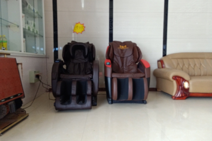 New Oasisi Boutique Hotel