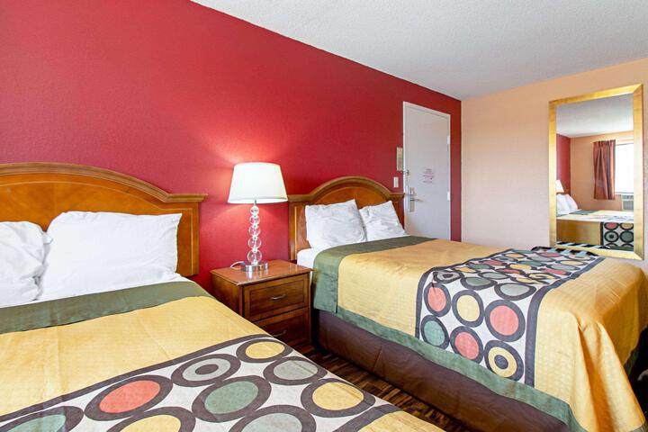 Standard Double Room (5 of 13)