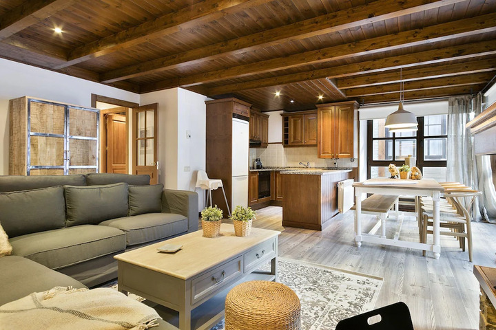 RESIDENCIAL VAL DE RUDA BY LUDERNA