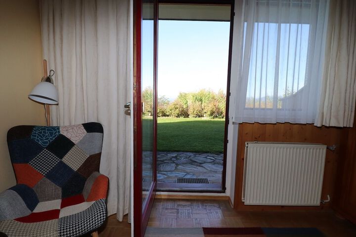 View from room