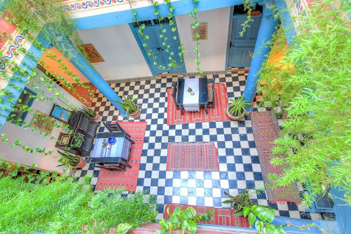 Hotel Exterior 201 of 266