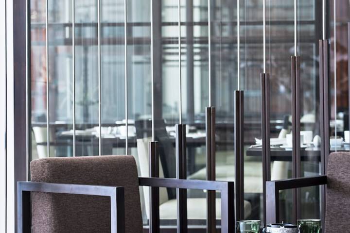 Lobby Photos