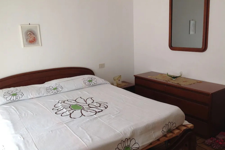 Appartamenti Castiglione della Pescaia