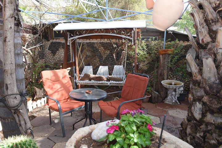 Terrace/Patio 23 of 30