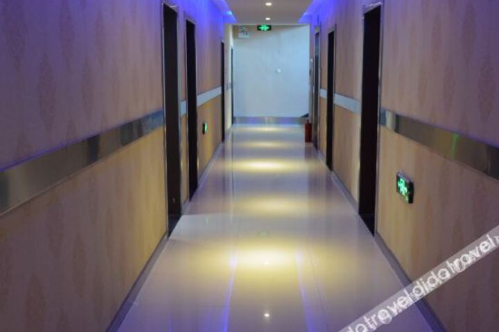 Hotel Interior 31 of 41