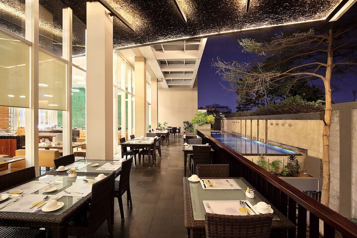 Terrace/Patio 116 of 127