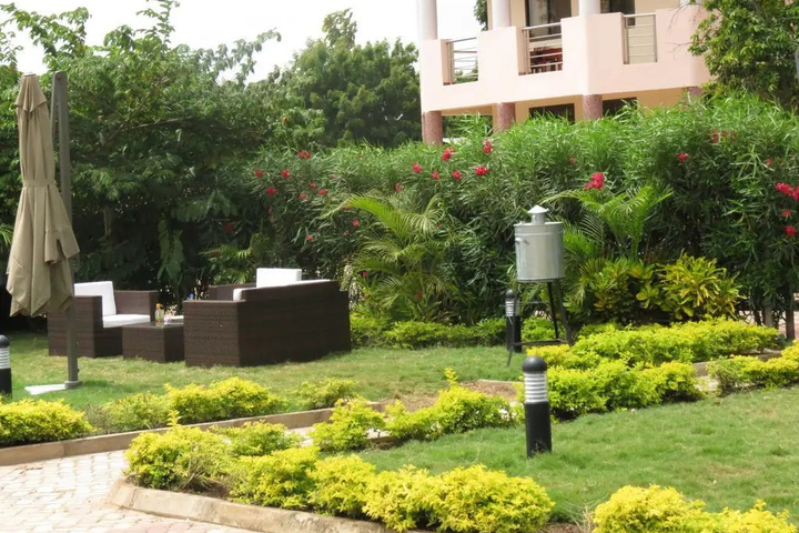 Seduta Hotel