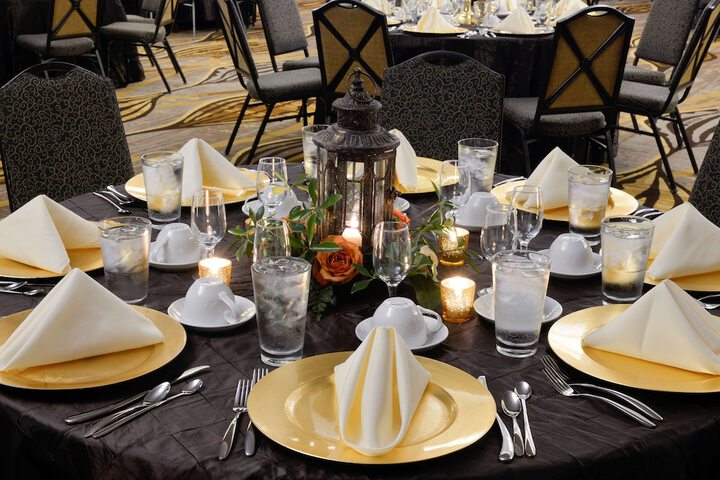 Ballroom