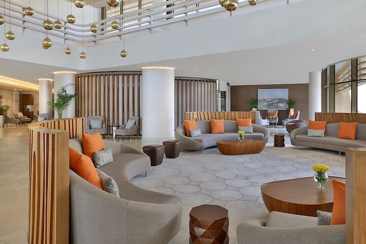 Hotel Interior 2 of 125