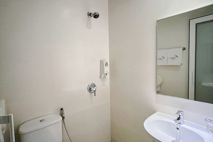 Bath Amenities