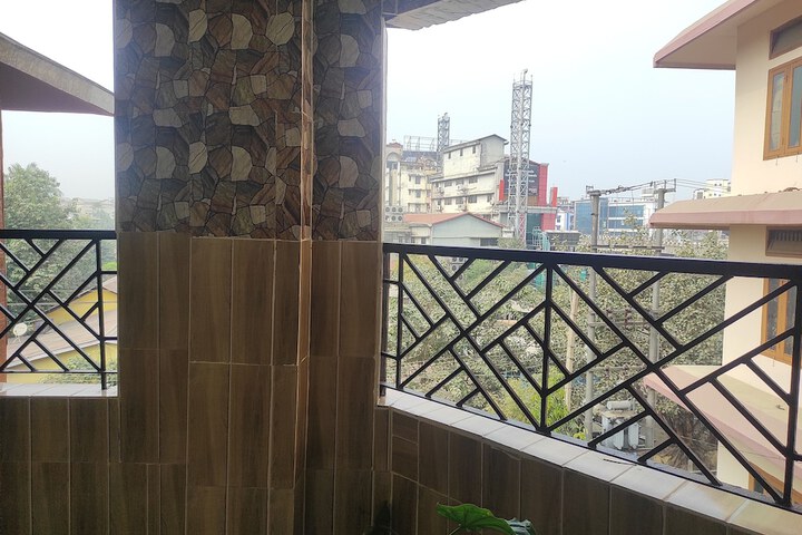 Hotel View 52 of 56