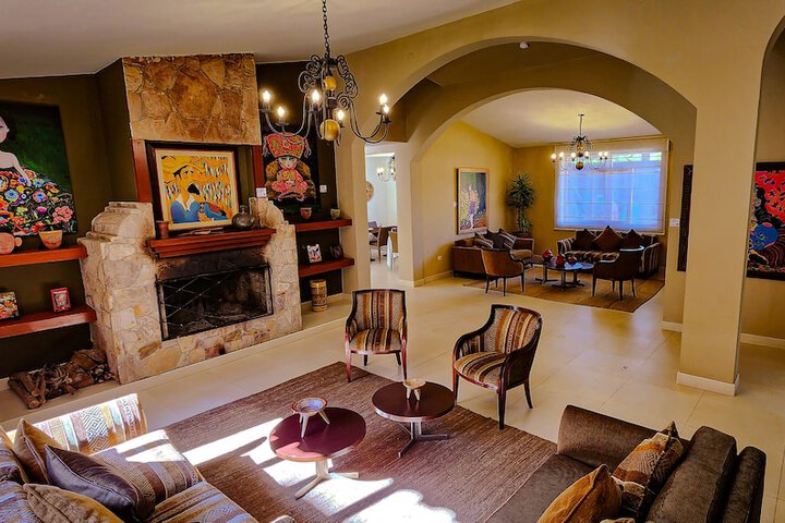 Hotel Interior 99 of 134