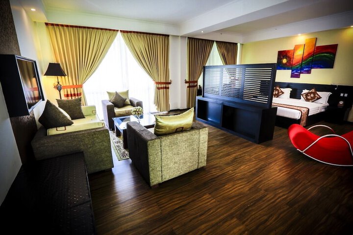 Room 16 of 61