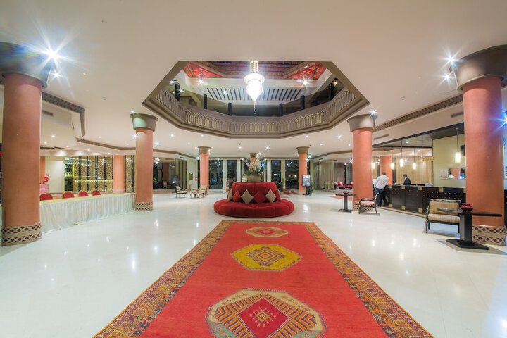 Hotel Interior 3 of 49