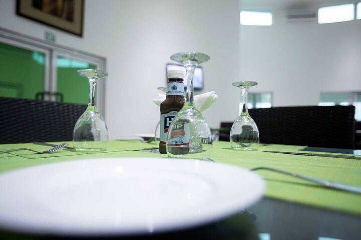 Restaurants