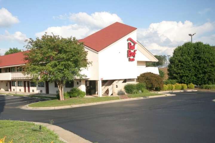 Hotel 27 of 27