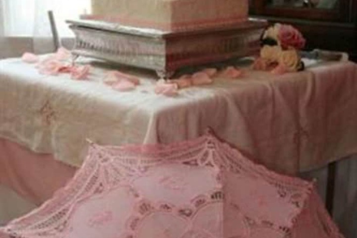 Wedding/Banquet 29 of 34