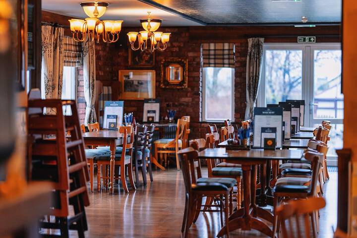 Restaurants