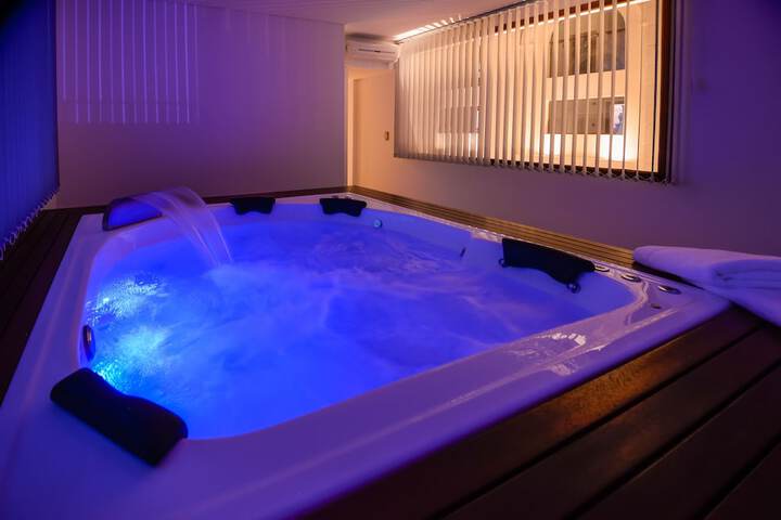 Spa 14 of 29