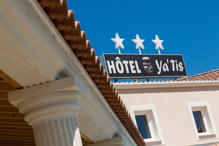Hotel 49 of 49