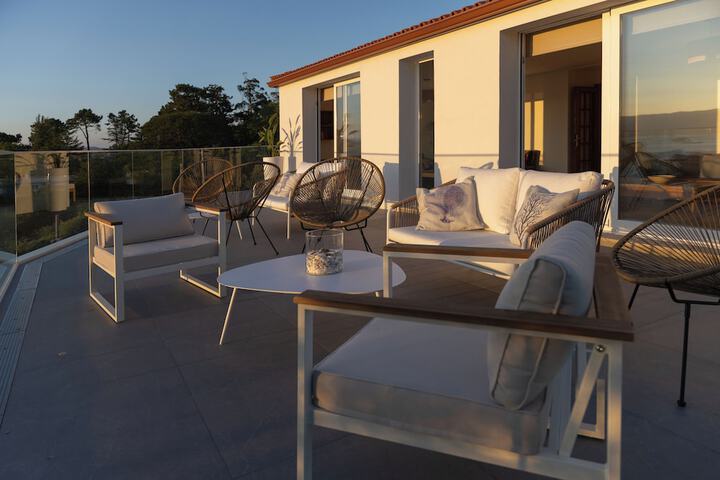 Terrace/Patio 60 of 61