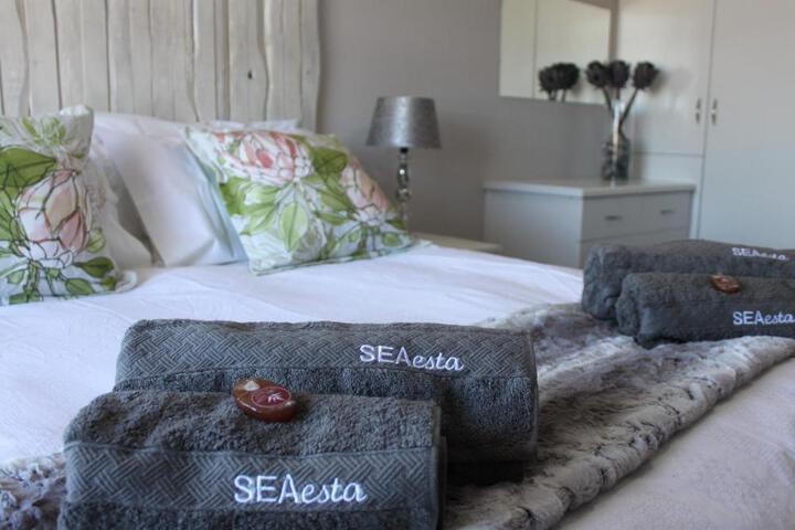 Photo of SEAesta