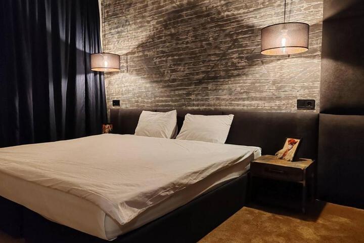 Fitness Facility Photos