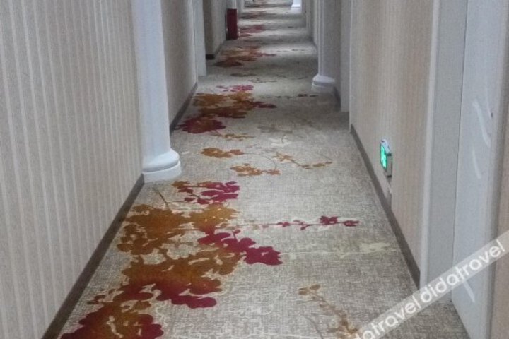 Mingshi Business Hotel