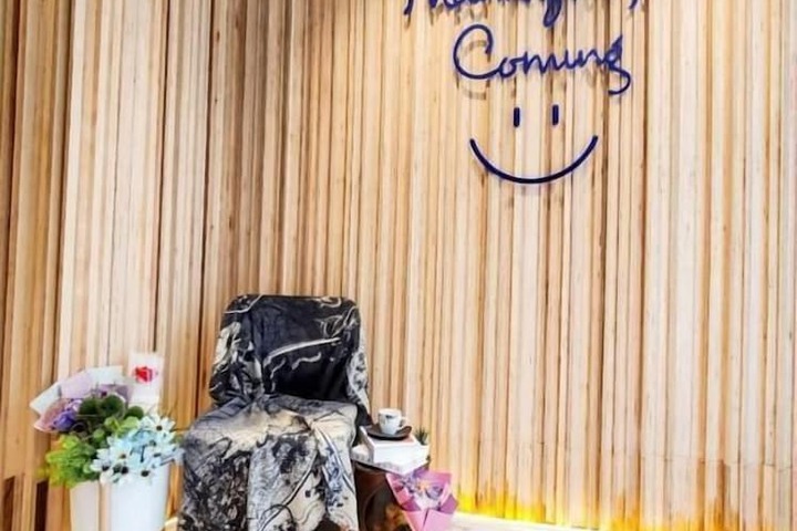 Fashion home Hotel in Taipei
