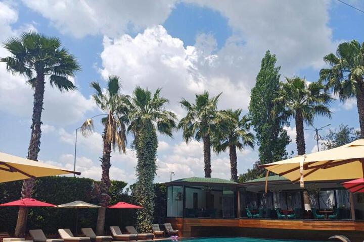 Boris Hotel Beylikdüzü