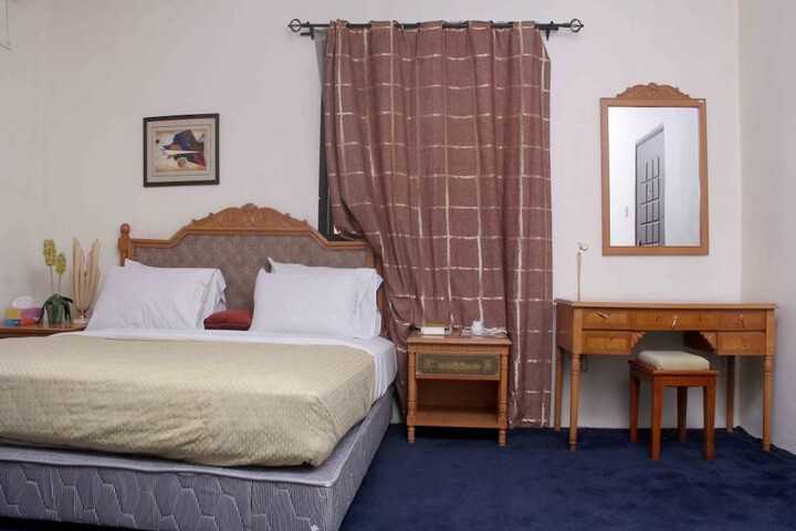 Room 7 of 17