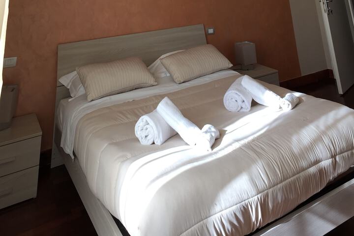 B & B Chez Moi