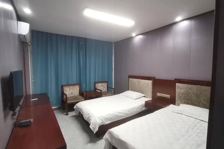 Damo Express Hotel