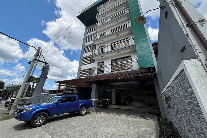 Hotel 41 of 43
