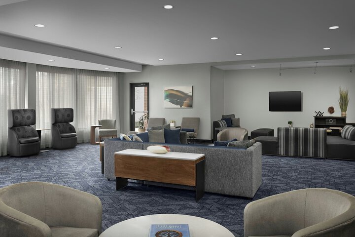 Hotel Interior 3 of 34