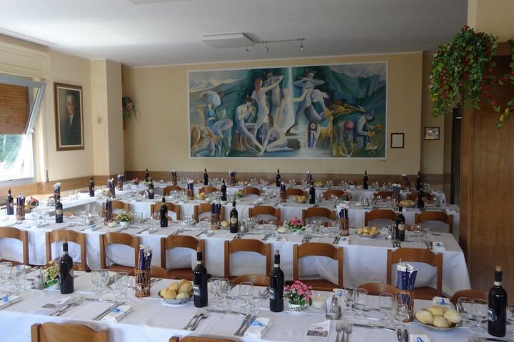 Restaurants