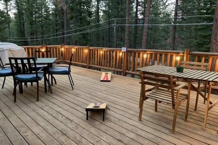 Terrace/Patio 18 of 43