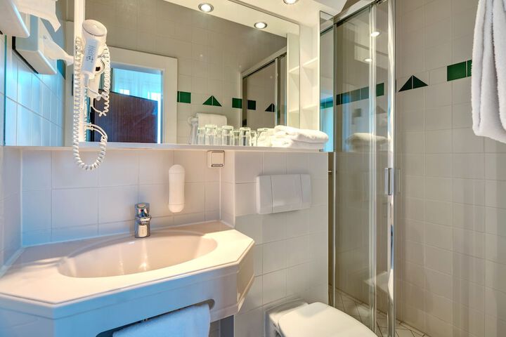 Bath Amenities