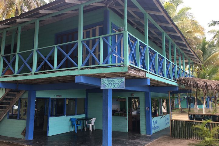 Hotel 46 of 54