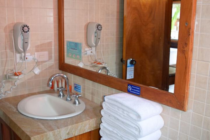Bath Amenities