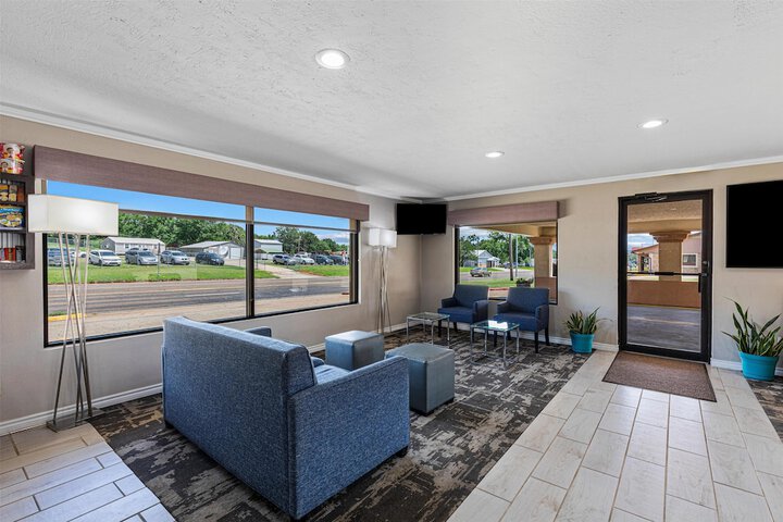 Lobby Photos