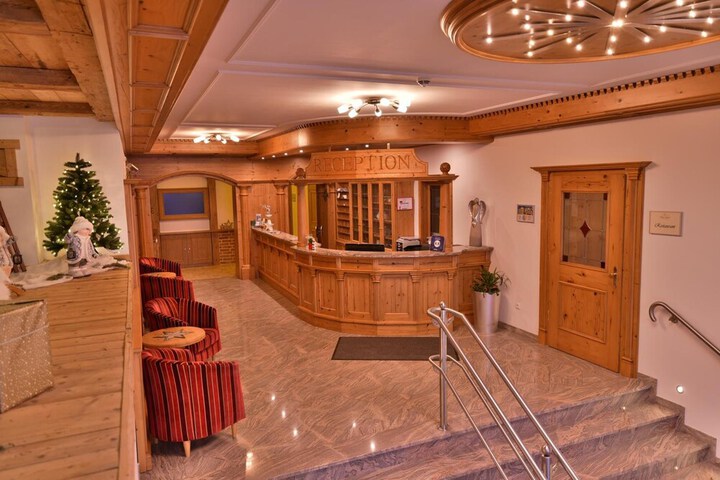 Hotel Interior 2 of 61