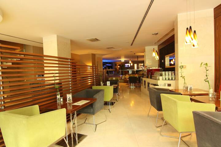 Lobby Photos